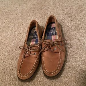Sperry Shoes 7